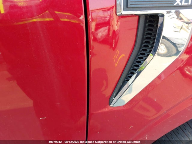 Aukcja sprzedaży 2025 Ford F150, vin: 1FTFW3L84SKD47835, numer aukcji: 40079942