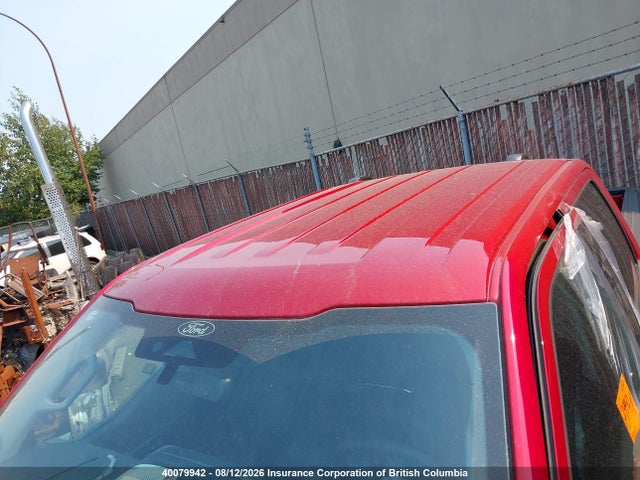 Aukcja sprzedaży 2025 Ford F150, vin: 1FTFW3L84SKD47835, numer aukcji: 40079942