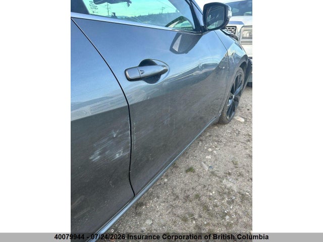 Nissan Maxima Sr 2021 1N4AA6EV3MC502214 Image 14