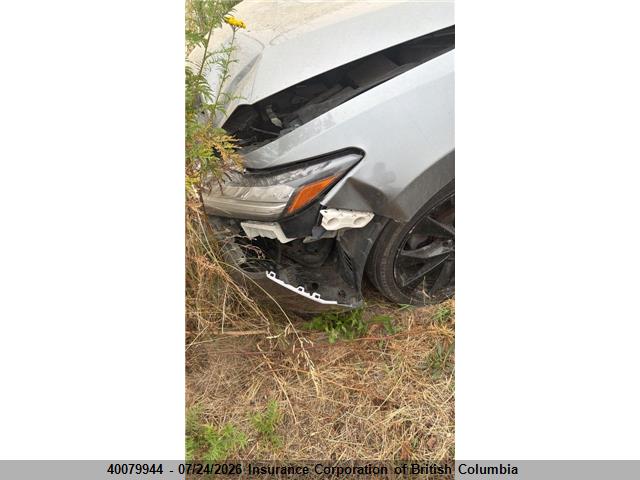 1N4AA6EV3MC502214 Nissan Maxima Sr