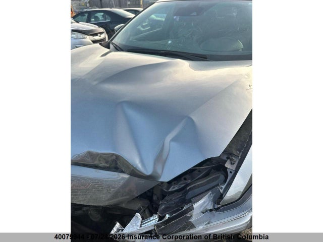 1N4AA6EV3MC502214 Nissan Maxima Sr
