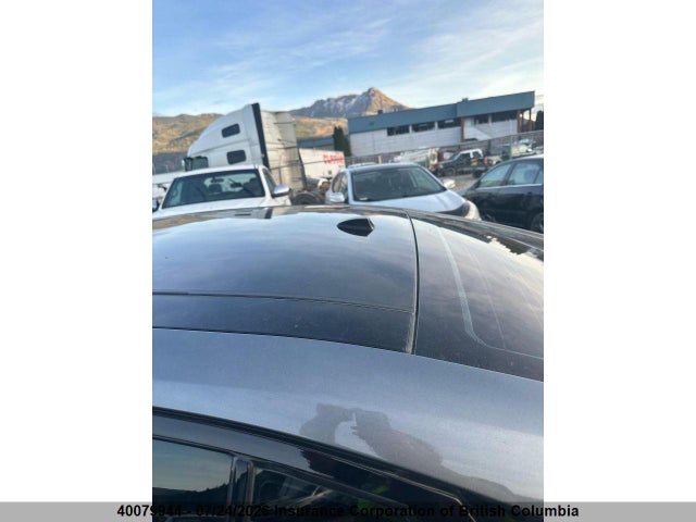 1N4AA6EV3MC502214 Nissan Maxima Sr