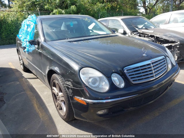 Auction sale of the 2006 Mercedes-benz E 350, vin: WDBUF56J16A950947, lot number: 40074597