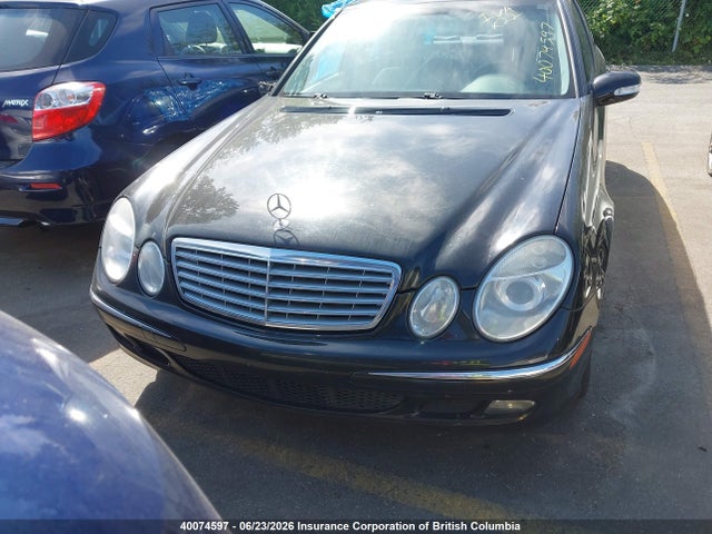 Продаж на аукціоні авто 2006 Mercedes-benz E 350, vin: WDBUF56J16A950947, номер лоту: 40074597