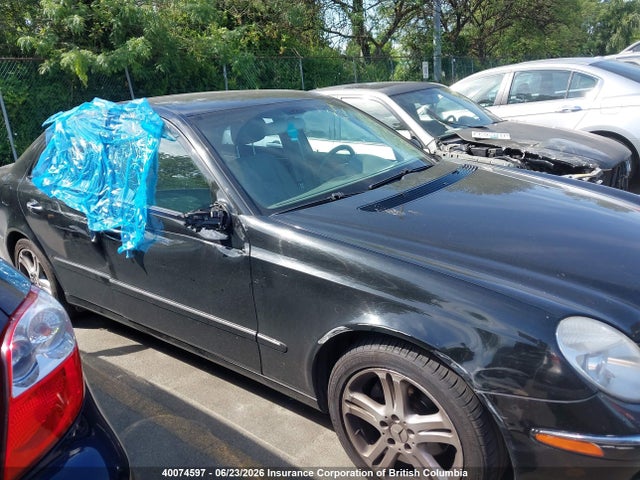 Продаж на аукціоні авто 2006 Mercedes-benz E 350, vin: WDBUF56J16A950947, номер лоту: 40074597