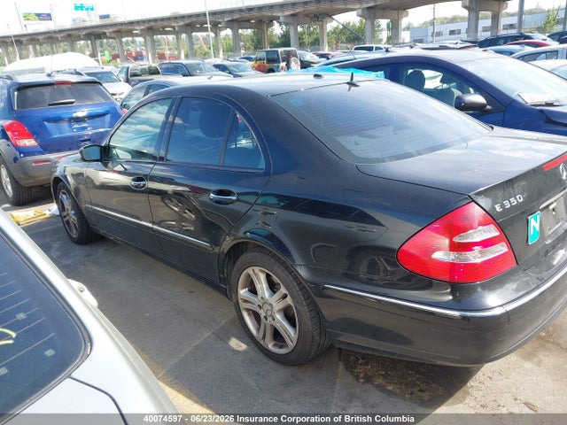 Продаж на аукціоні авто 2006 Mercedes-benz E 350, vin: WDBUF56J16A950947, номер лоту: 40074597