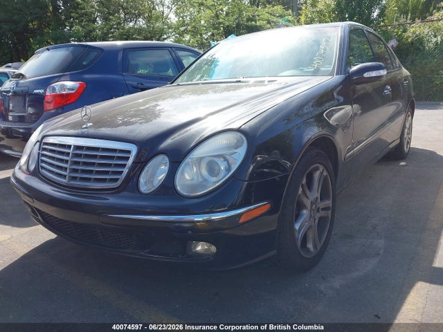 Продаж на аукціоні авто 2006 Mercedes-benz E 350, vin: WDBUF56J16A950947, номер лоту: 40074597