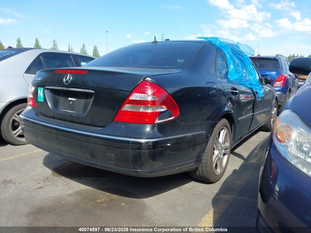 Продаж на аукціоні авто 2006 Mercedes-benz E 350, vin: WDBUF56J16A950947, номер лоту: 40074597