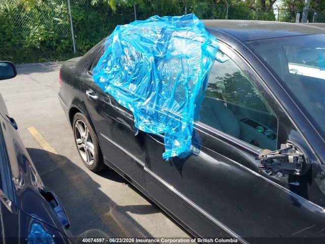 Продаж на аукціоні авто 2006 Mercedes-benz E 350, vin: WDBUF56J16A950947, номер лоту: 40074597