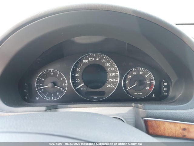 Продаж на аукціоні авто 2006 Mercedes-benz E 350, vin: WDBUF56J16A950947, номер лоту: 40074597