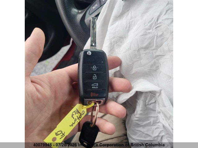 Aukcja sprzedaży 2014 Kia Optima Lx, vin: KNAGM4A70E5496852, numer aukcji: 40079946