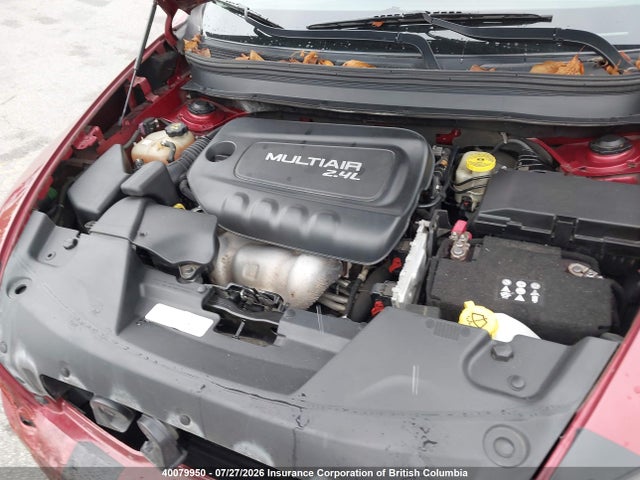 1C4PJLAB7EW322653 Jeep Cherokee Sport