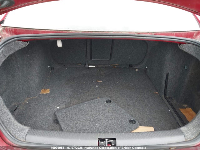 2006 Volkswagen Jetta მანქანა იყიდება აუქციონზე, vin: 3VWDF71K86M652683, აუქციონის ნომერი: 40079951