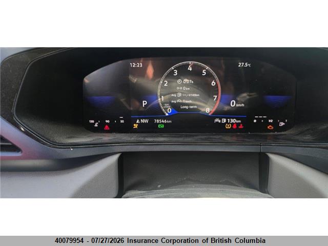 Продаж на аукціоні авто 2024 Volkswagen Taos, vin: 3VVEX7B27RM036952, номер лоту: 40079954