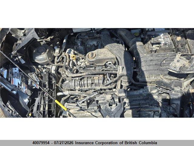 Продаж на аукціоні авто 2024 Volkswagen Taos, vin: 3VVEX7B27RM036952, номер лоту: 40079954