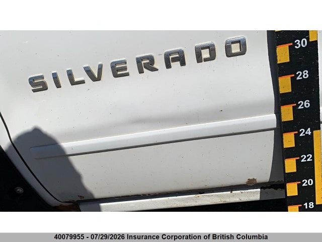 Chevrolet Silverado 1500 Lt 2016 3GCUKREC0GG248354 Image 10