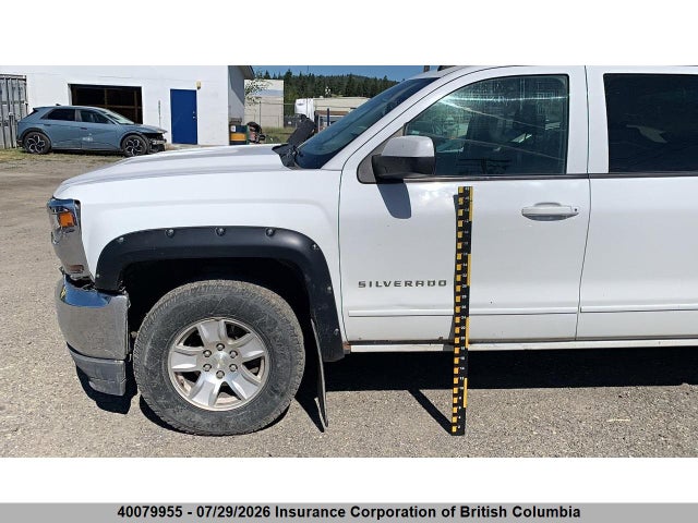 Chevrolet Silverado 1500 Lt 2016 3GCUKREC0GG248354 Image 12
