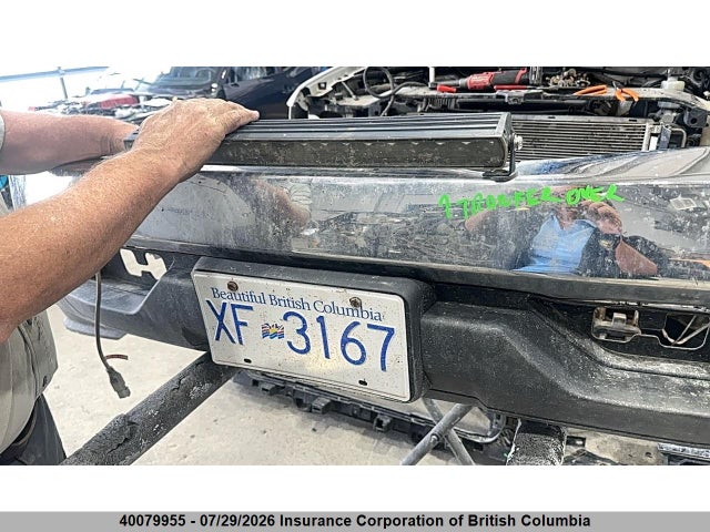 Chevrolet Silverado 1500 Lt 2016 3GCUKREC0GG248354 Image 13