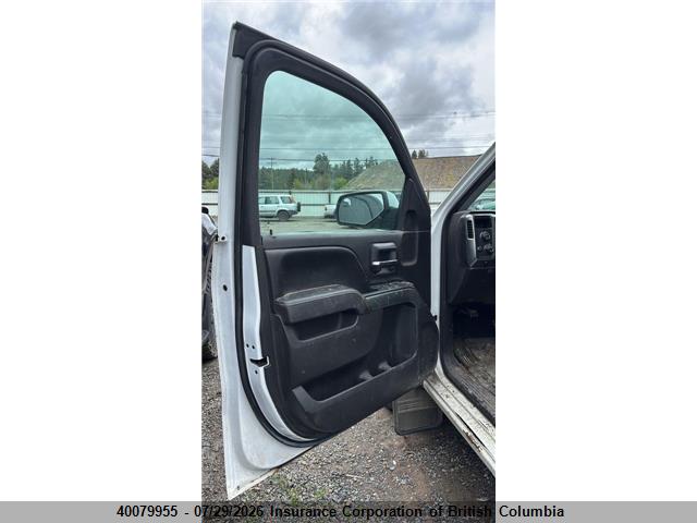 Chevrolet Silverado 1500 Lt 2016 3GCUKREC0GG248354 Image 17