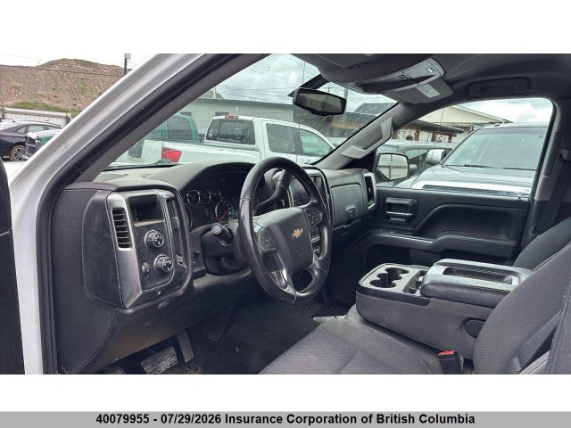 Chevrolet Silverado 1500 Lt 2016 3GCUKREC0GG248354 Image 18