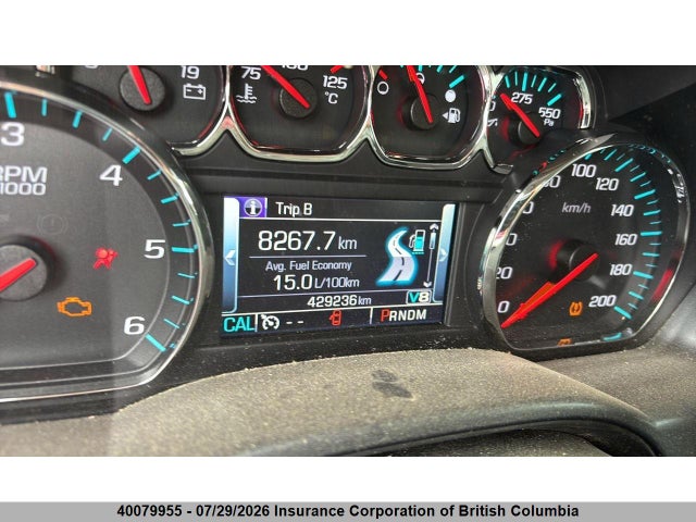 Chevrolet Silverado 1500 Lt 2016 3GCUKREC0GG248354 Image 19