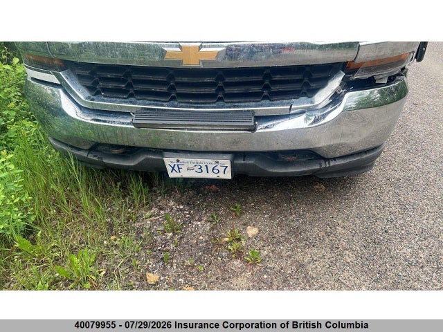 Chevrolet Silverado 1500 Lt 2016 3GCUKREC0GG248354 Image 21