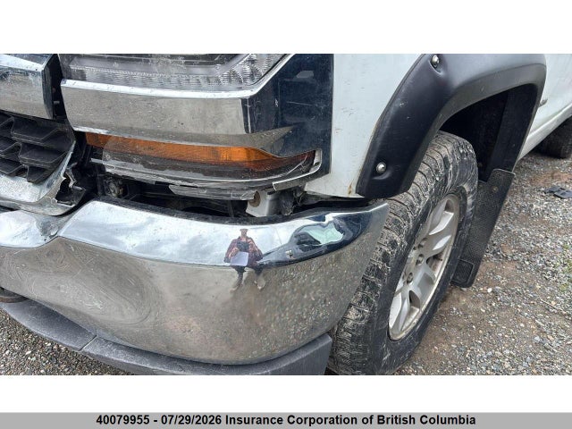 Chevrolet Silverado 1500 Lt 2016 3GCUKREC0GG248354 Image 22