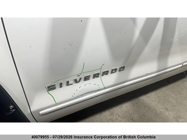 Chevrolet Silverado 1500 Lt 2016 3GCUKREC0GG248354 Image 24