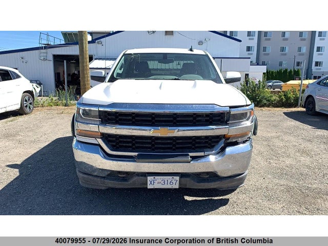 Chevrolet Silverado 1500 Lt 2016 3GCUKREC0GG248354 Image 27