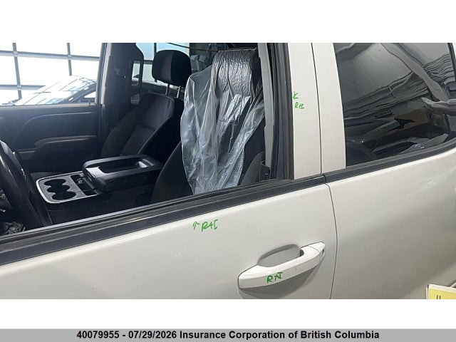 Chevrolet Silverado 1500 Lt 2016 3GCUKREC0GG248354 Image 6