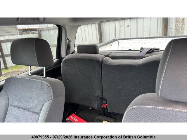 Chevrolet Silverado 1500 Lt 2016 3GCUKREC0GG248354 Image 8