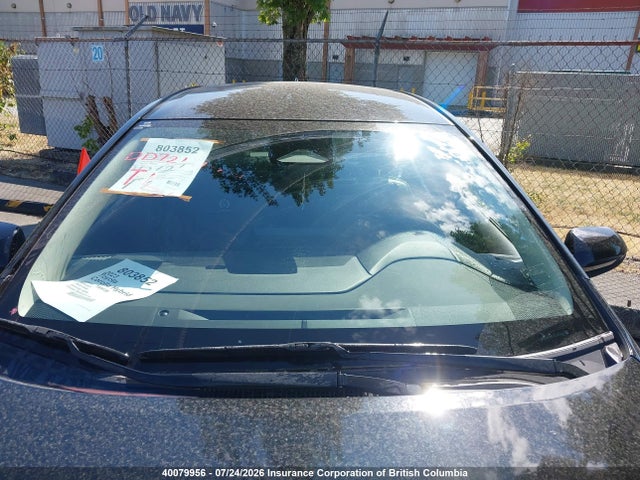 40079956 :رقم المزاد ، JTDBCMFEXPJ002630 vin ، 2023 Toyota Corolla Hybrid Le مزاد بيع