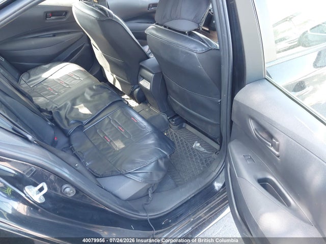 40079956 :رقم المزاد ، JTDBCMFEXPJ002630 vin ، 2023 Toyota Corolla Hybrid Le مزاد بيع