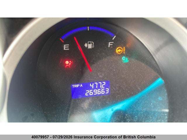 Продажа на аукционе авто 2007 Honda Fit, vin: JHMGD384X7S812771, номер лота: 40079957