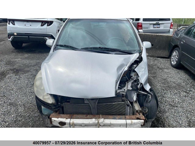 Продажа на аукционе авто 2007 Honda Fit, vin: JHMGD384X7S812771, номер лота: 40079957