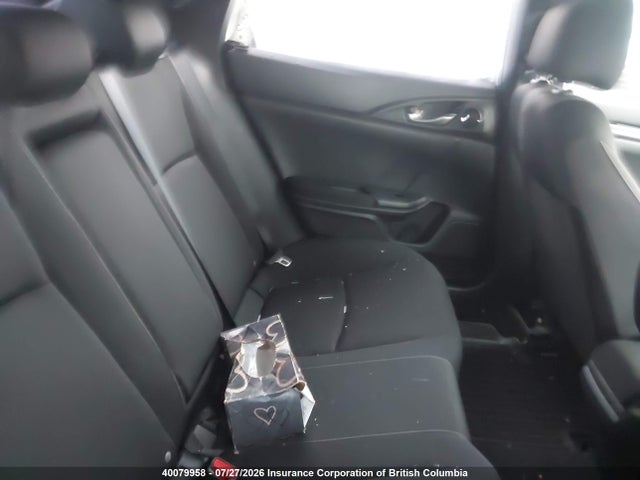 Продаж на аукціоні авто 2018 Honda Civic, vin: SHHFK7H23JU307473, номер лоту: 40079958