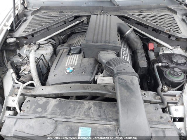 Продаж на аукціоні авто 2007 Bmw X5, vin: 4USFE43527LY74752, номер лоту: 40079959