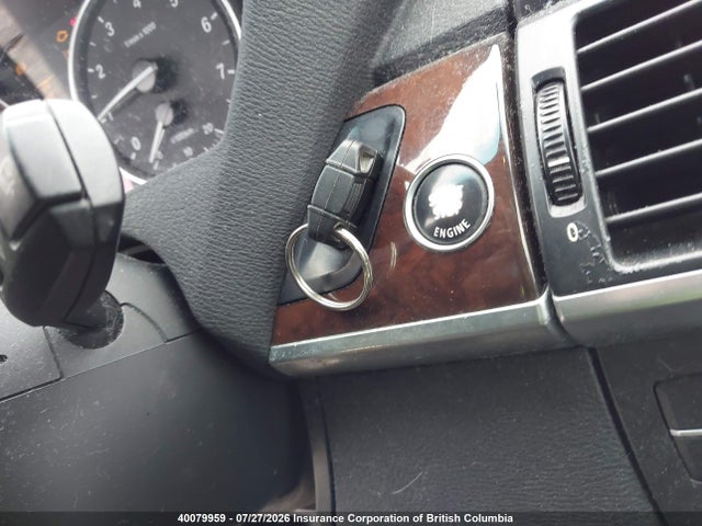 Продаж на аукціоні авто 2007 Bmw X5, vin: 4USFE43527LY74752, номер лоту: 40079959