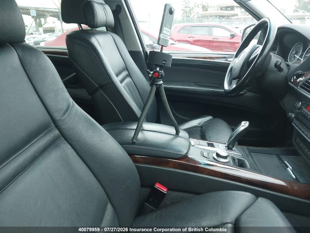 Продаж на аукціоні авто 2007 Bmw X5, vin: 4USFE43527LY74752, номер лоту: 40079959