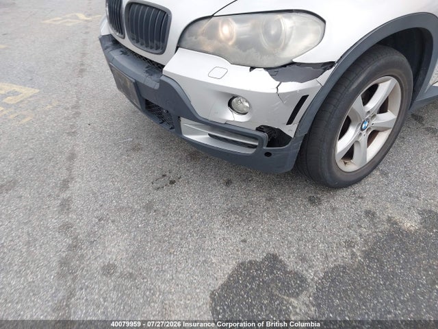 Продаж на аукціоні авто 2007 Bmw X5, vin: 4USFE43527LY74752, номер лоту: 40079959