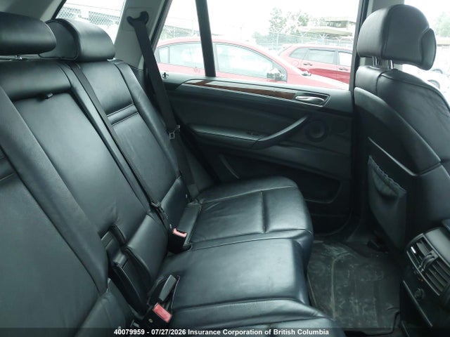 Продаж на аукціоні авто 2007 Bmw X5, vin: 4USFE43527LY74752, номер лоту: 40079959