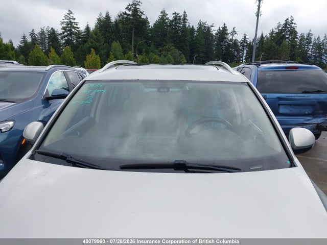 Продаж на аукціоні авто 2012 Volkswagen Tiguan S/se/sel, vin: WVGBV7AX3CW584275, номер лоту: 40079960