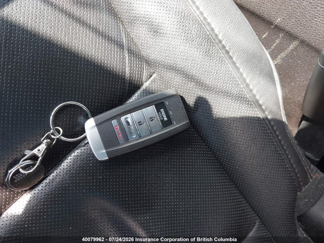 5FRYD4H68GB506130 Acura MDX