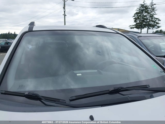 40079963 :رقم المزاد ، KNDJF722377438037 vin ، 2007 Kia Sportage Lx مزاد بيع