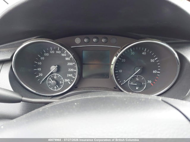 Aukcja sprzedaży 2006 Mercedes-benz R 350 4matic, vin: 4JGCB65EX6A003095, numer aukcji: 40079968