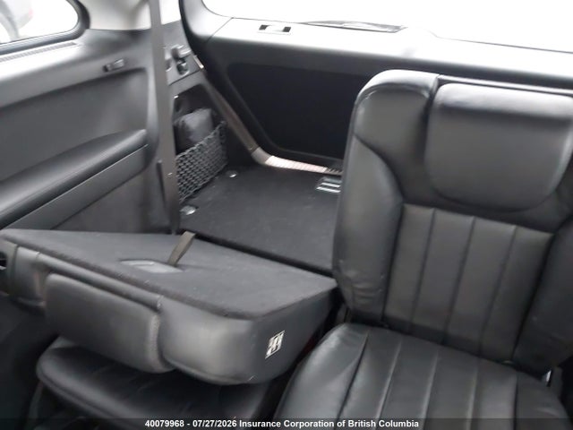 Aukcja sprzedaży 2006 Mercedes-benz R 350 4matic, vin: 4JGCB65EX6A003095, numer aukcji: 40079968
