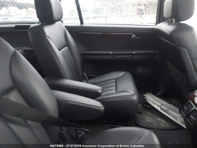 Aukcja sprzedaży 2006 Mercedes-benz R 350 4matic, vin: 4JGCB65EX6A003095, numer aukcji: 40079968