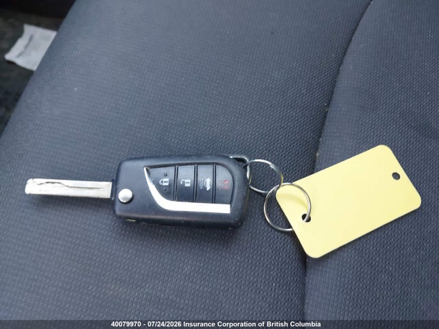 5YFBPRBE4LP017251 Toyota COROLLA LE