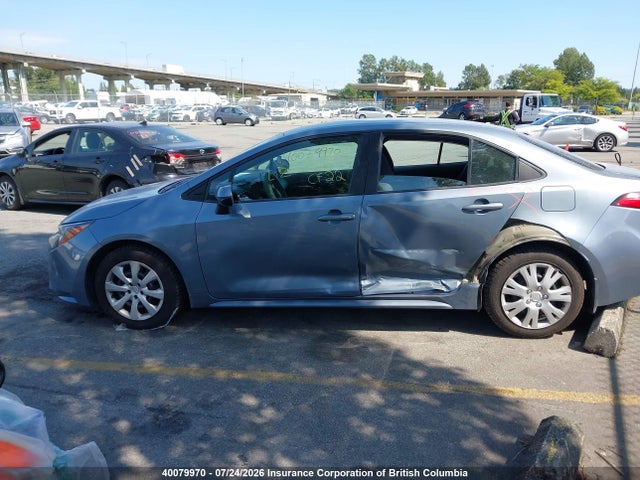 5YFBPRBE4LP017251 Toyota COROLLA LE