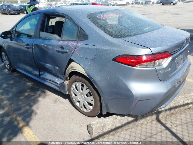 5YFBPRBE4LP017251 Toyota COROLLA LE